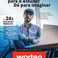Antevisão Folheto WORTEN Especial Universidade Promoções de 1 a 20 outubro p1.jpg